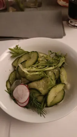 Bild von Restaurant zum Forellental
