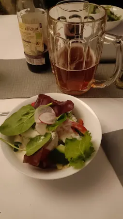 Bild von Restaurant zum Forellental