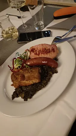 Bild von Restaurant zum Forellental