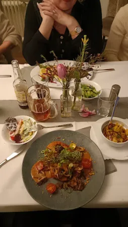 Bild von Restaurant zum Forellental