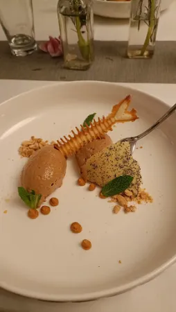 Bild von Restaurant zum Forellental