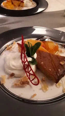 Bild von Restaurant zum Forellental