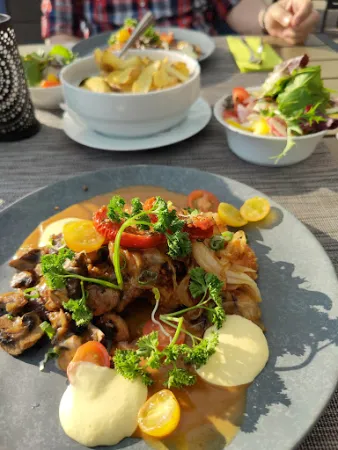 Bild von Restaurant zum Forellental