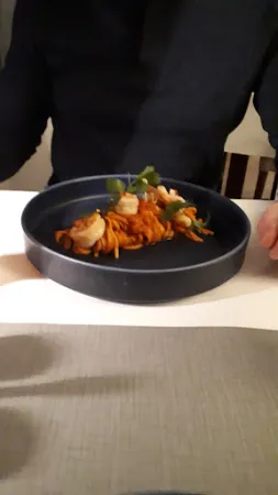 Bild von Restaurant zum Forellental