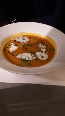 Bild von Restaurant zum Forellental
