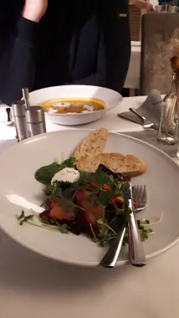 Bild von Restaurant zum Forellental