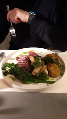 Bild von Restaurant zum Forellental