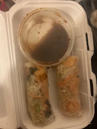 Bild von Mondschein - Asia Restaurant