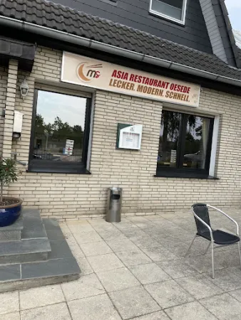 Bild von Mondschein - Asia Restaurant