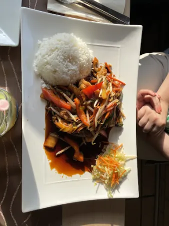 Bild von Mondschein - Asia Restaurant