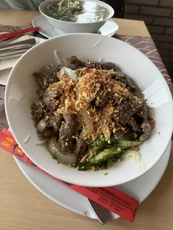Bild von Mondschein - Asia Restaurant