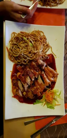 Bild von Mondschein - Asia Restaurant
