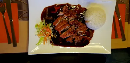 Bild von Mondschein - Asia Restaurant