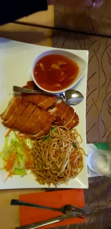 Bild von Mondschein - Asia Restaurant