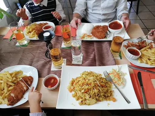 Bild von Mondschein - Asia Restaurant