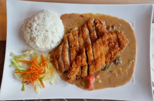 Bild von Mondschein - Asia Restaurant