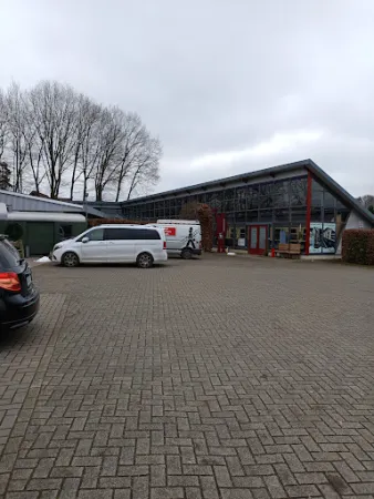 Bild von Gasthof Dückinghaus mit Hotel Bahnhof Lechtrup-Merzen