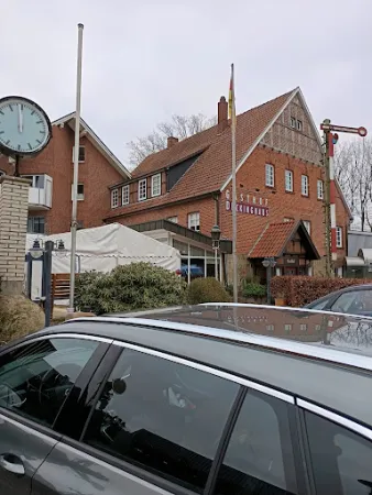 Bild von Gasthof Dückinghaus mit Hotel Bahnhof Lechtrup-Merzen