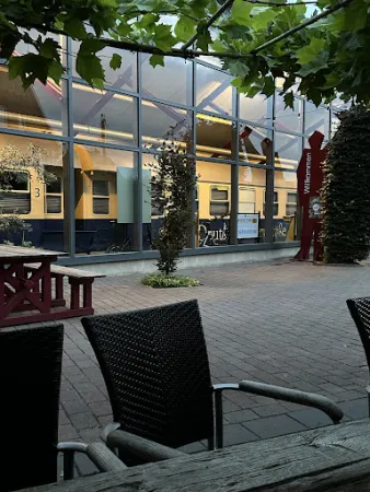 Bild von Gasthof Dückinghaus mit Hotel Bahnhof Lechtrup-Merzen