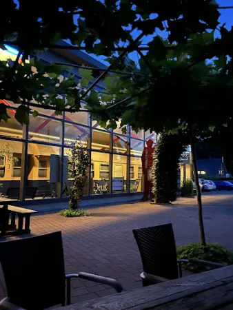 Bild von Gasthof Dückinghaus mit Hotel Bahnhof Lechtrup-Merzen