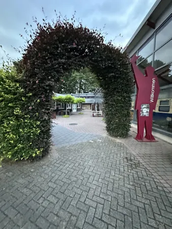 Bild von Gasthof Dückinghaus mit Hotel Bahnhof Lechtrup-Merzen