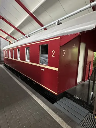 Bild von Gasthof Dückinghaus mit Hotel Bahnhof Lechtrup-Merzen