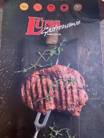 Bild von Lüns Gastronomie GmbH & Co.KG.