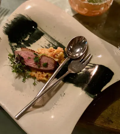 Bild von Restaurant Wilde Triebe - Osnabrück