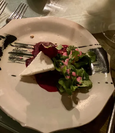 Bild von Restaurant Wilde Triebe - Osnabrück
