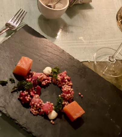 Bild von Restaurant Wilde Triebe - Osnabrück
