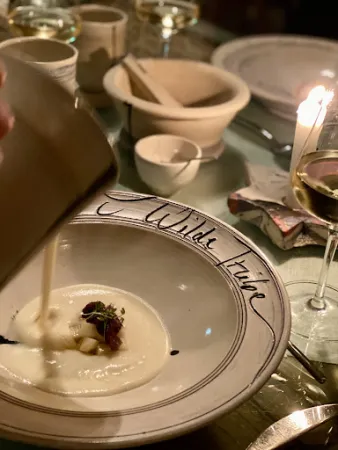 Bild von Restaurant Wilde Triebe - Osnabrück