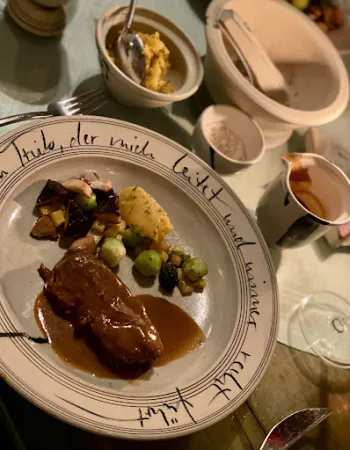Bild von Restaurant Wilde Triebe - Osnabrück