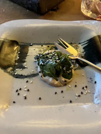 Bild von Restaurant Wilde Triebe - Osnabrück
