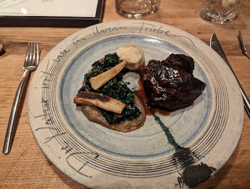 Bild von Restaurant Wilde Triebe - Osnabrück