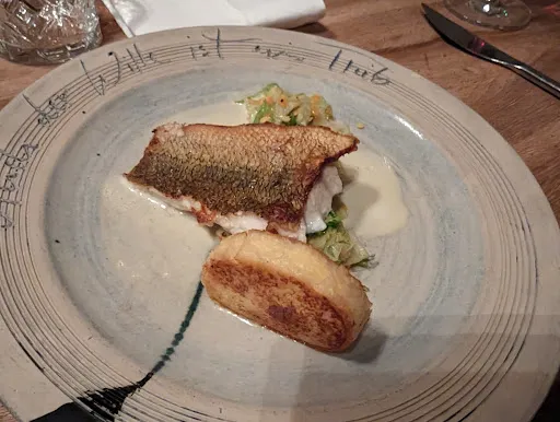 Bild von Restaurant Wilde Triebe - Osnabrück