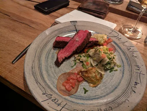 Bild von Restaurant Wilde Triebe - Osnabrück