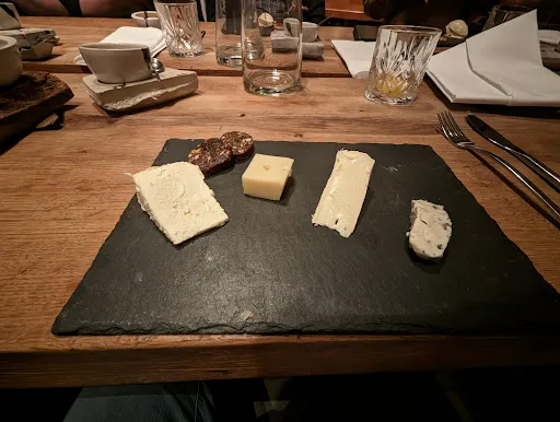 Bild von Restaurant Wilde Triebe - Osnabrück
