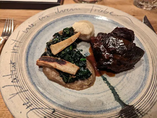 Bild von Restaurant Wilde Triebe - Osnabrück