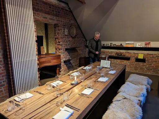Bild von Restaurant Wilde Triebe - Osnabrück