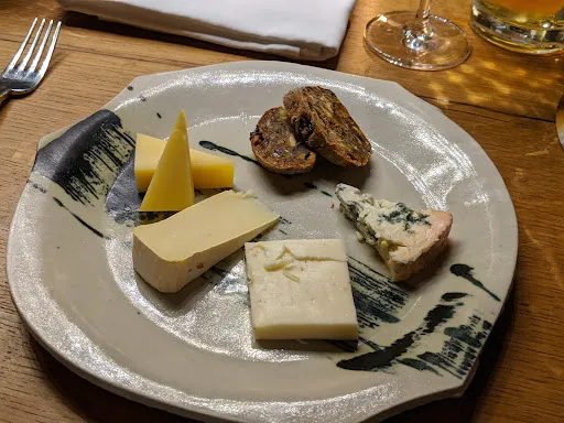 Bild von Restaurant Wilde Triebe - Osnabrück