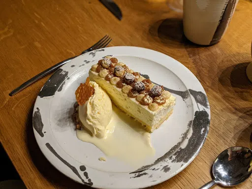 Bild von Restaurant Wilde Triebe - Osnabrück