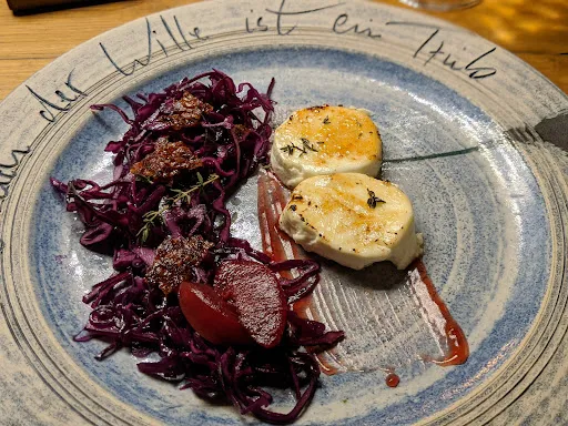 Bild von Restaurant Wilde Triebe - Osnabrück