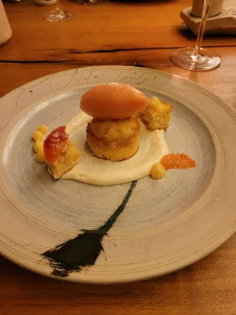 Bild von Restaurant Wilde Triebe - Osnabrück