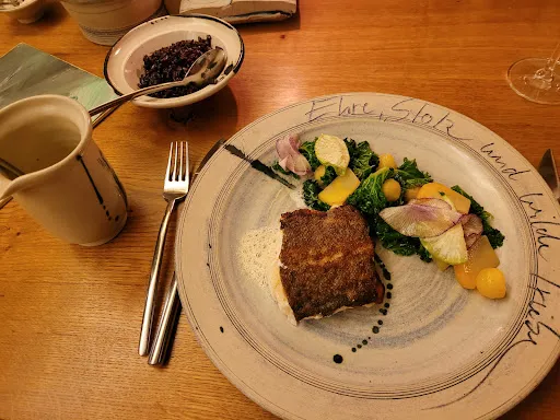 Bild von Restaurant Wilde Triebe - Osnabrück