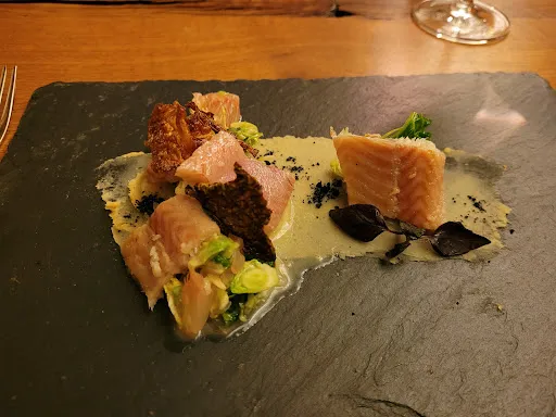 Bild von Restaurant Wilde Triebe - Osnabrück