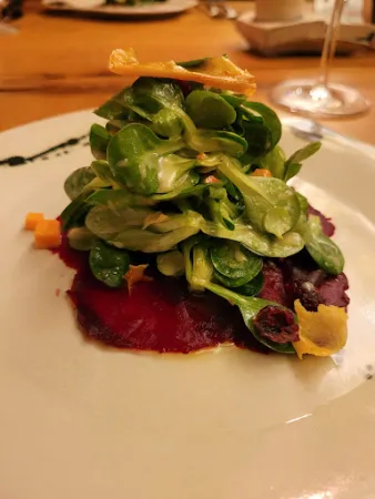 Bild von Restaurant Wilde Triebe - Osnabrück