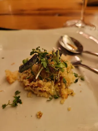 Bild von Restaurant Wilde Triebe - Osnabrück