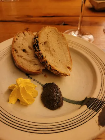 Bild von Restaurant Wilde Triebe - Osnabrück