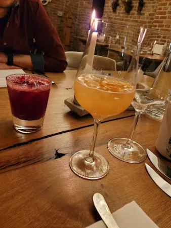 Bild von Restaurant Wilde Triebe - Osnabrück