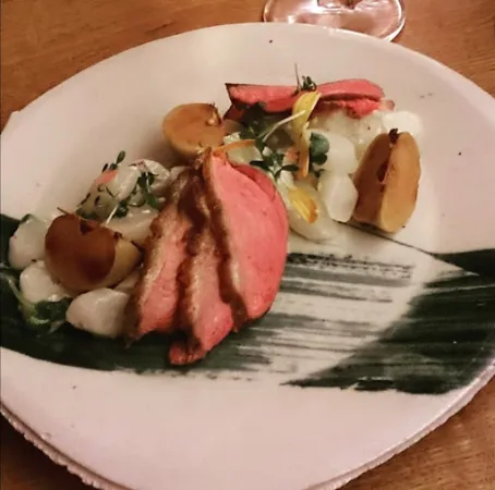 Bild von Restaurant Wilde Triebe - Osnabrück